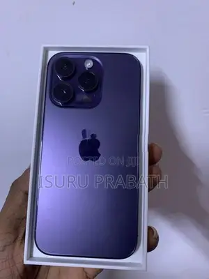 Apple iPhone 14 Pro (Used)