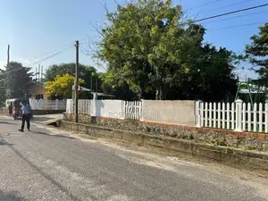 Kaduwela - 441 perches of land with buildings is for sale (SSPL-417)