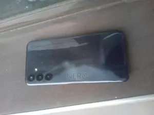 Samsung Galaxy F15 5G (Used)