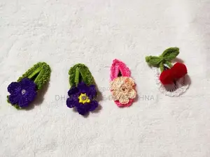 Hair Clips
