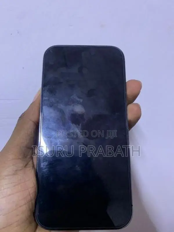 Apple iPhone 14 Pro (Used)