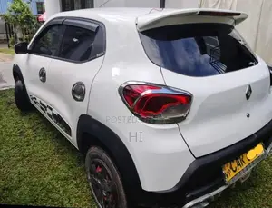 Renault KWID RXT Sports 2016