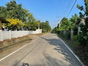 Kaduwela - 441 perches of land with buildings is for sale (SSPL-417)