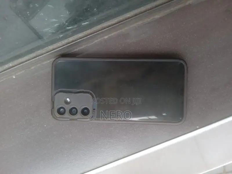 Samsung Galaxy F15 5G (Used)