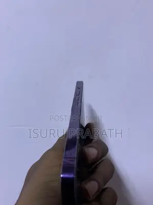 Apple iPhone 14 Pro (Used)