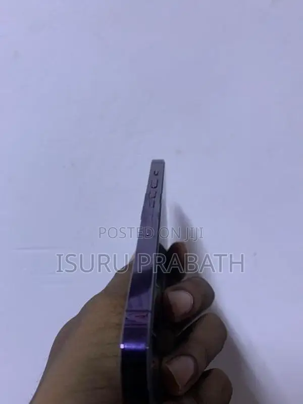 Apple iPhone 14 Pro (Used)