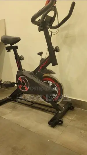 Exercise Bike