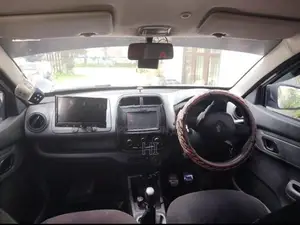 Renault KWID RXT Sports 2016