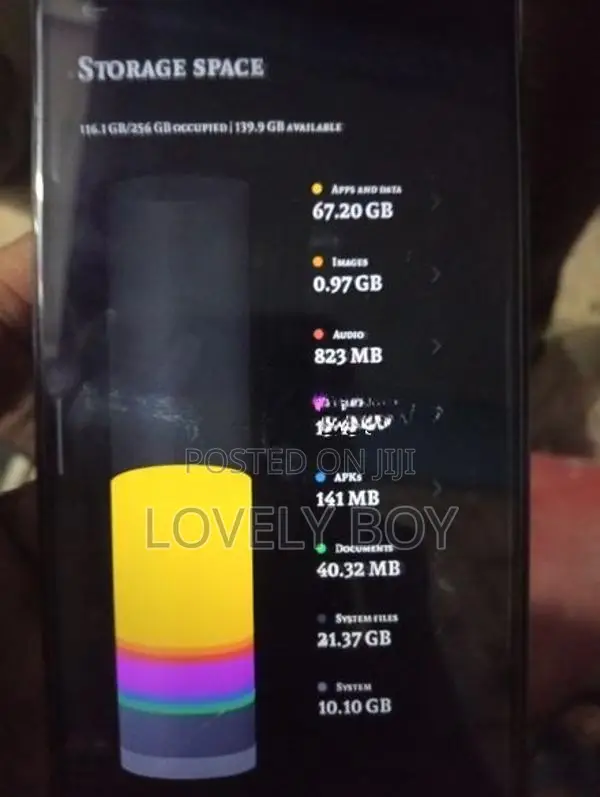 Xiaomi Redmi Note 12 (Used)