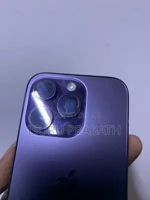 Apple iPhone 14 Pro (Used)