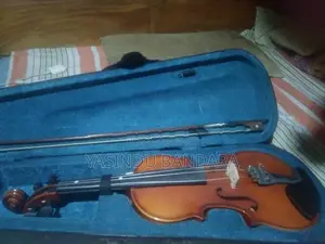 Super Lark Violin