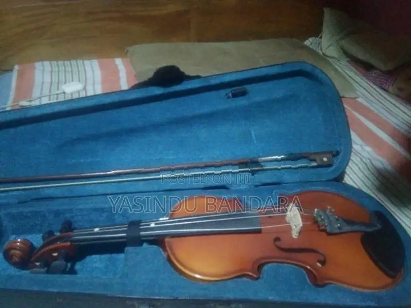 Super Lark Violin