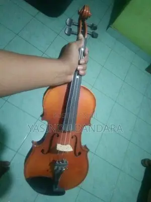 Super Lark Violin