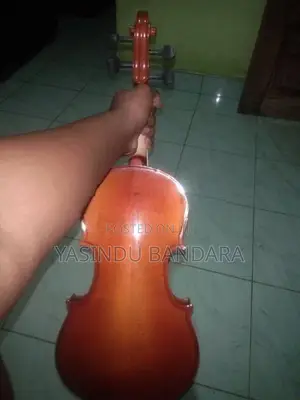 Super Lark Violin