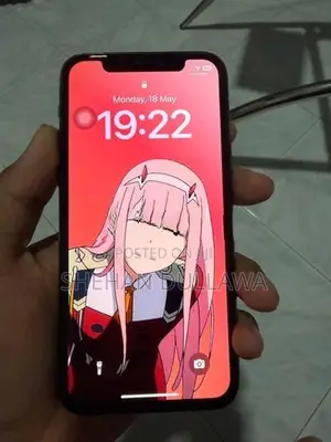 Apple iPhone 11 Pro (Used)