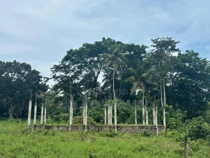 15 Perch River Front Land in Raddolugama