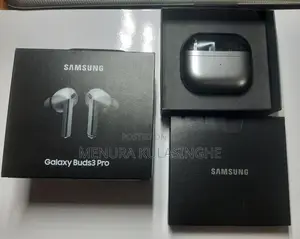 Samsung Galaxy Buds 3 Pro