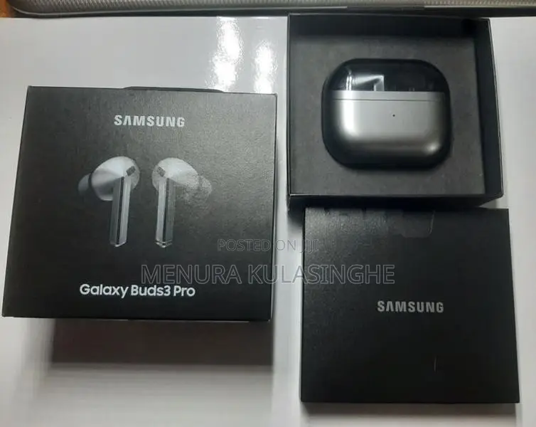 Samsung Galaxy Buds 3 Pro