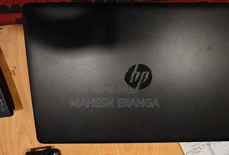 HP Celeron Laptop
