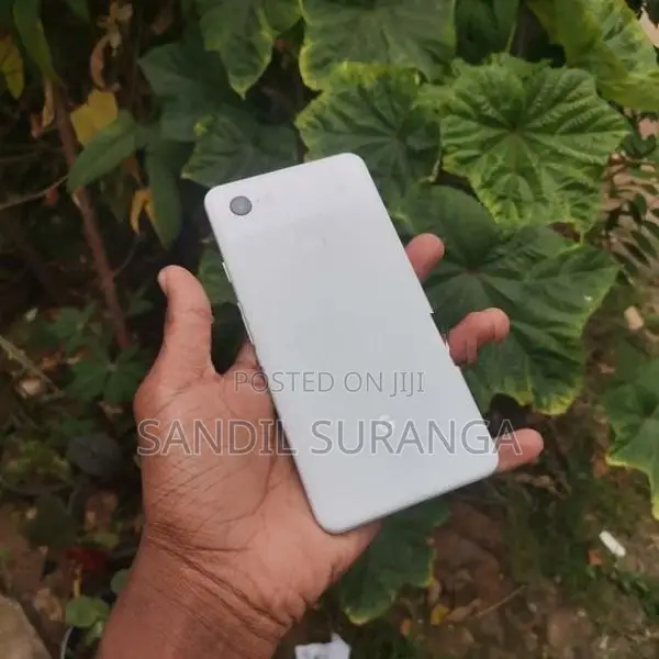 Google Pixel 3 XL (Used)