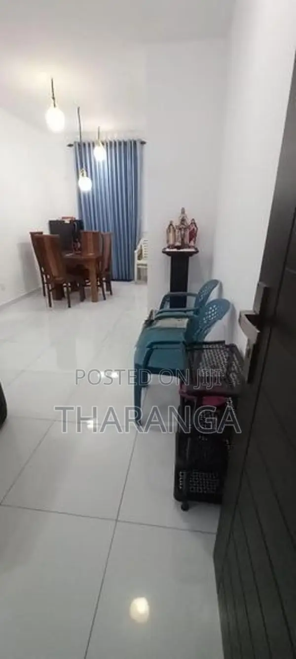Apartment For Sale - Gampaha