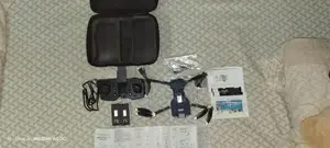 Dual Camera Drone M3 Max