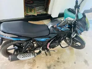 Bajaj Discover 135 2010