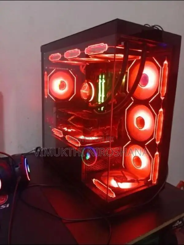 Intel Core i5-9600k