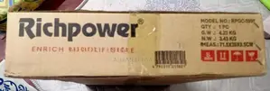 Gas Stove