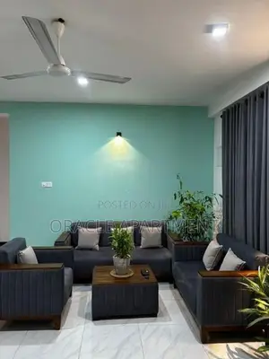 Luxury Furnished Two Bedrooms Apartment for Daily rent in maharagama