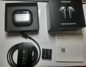 Samsung Galaxy Buds 3 Pro