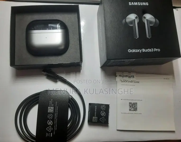 Samsung Galaxy Buds 3 Pro
