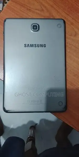 Samsung A Quantum Galaxy Tab (Used)