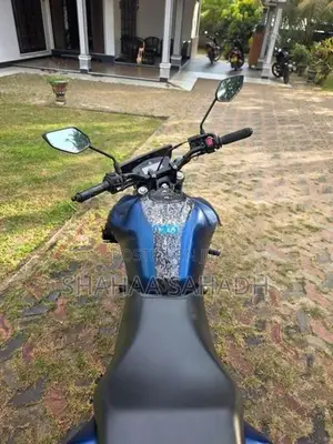Yamaha FZS V3 2026