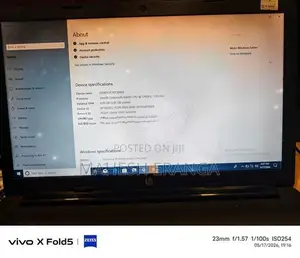 HP Celeron Laptop