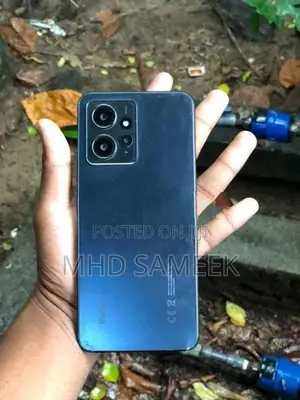 Xiaomi Redmi Note 12 (Used)