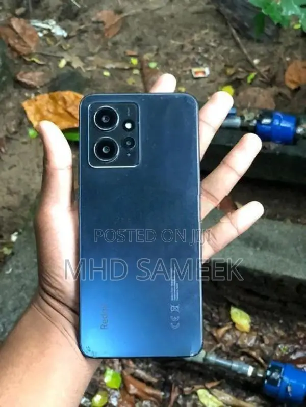 Xiaomi Redmi Note 12 (Used)