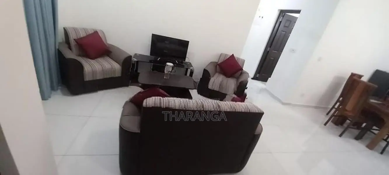 Apartment For Sale - Gampaha