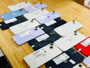Apple iPhone 14 128GB (Used)