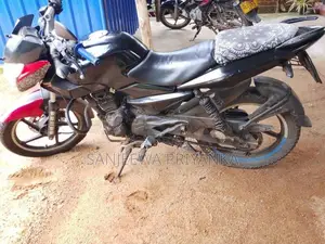 Bajaj Pulsar 135 2011