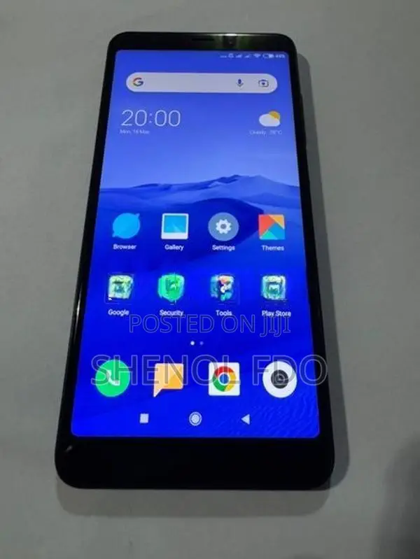 Xiaomi Mi 5 (Used)