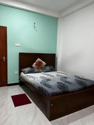 Luxury Furnished Two Bedrooms Apartment for Daily rent in maharagama