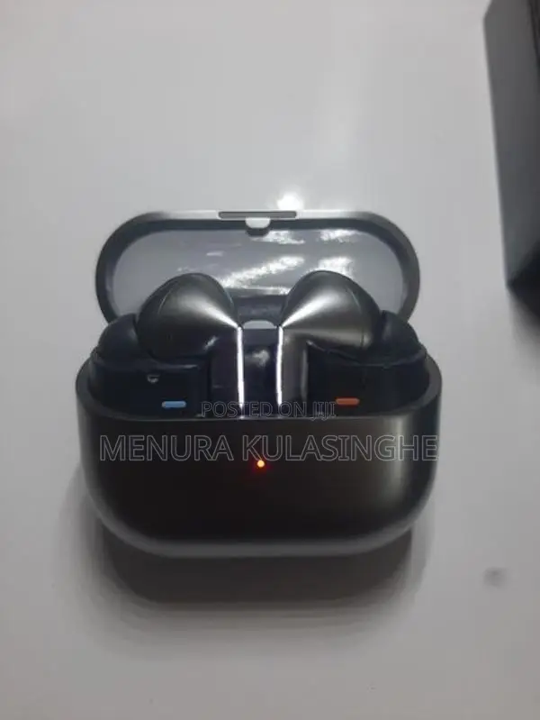 Samsung Galaxy Buds 3 Pro