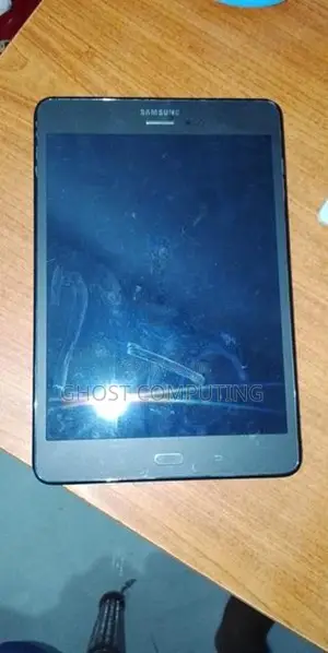 Samsung A Quantum Galaxy Tab (Used)