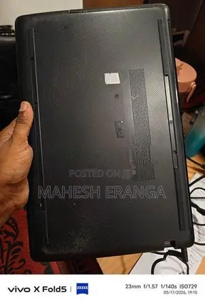 HP Celeron Laptop