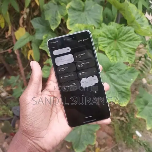 Google Pixel 3 XL (Used)