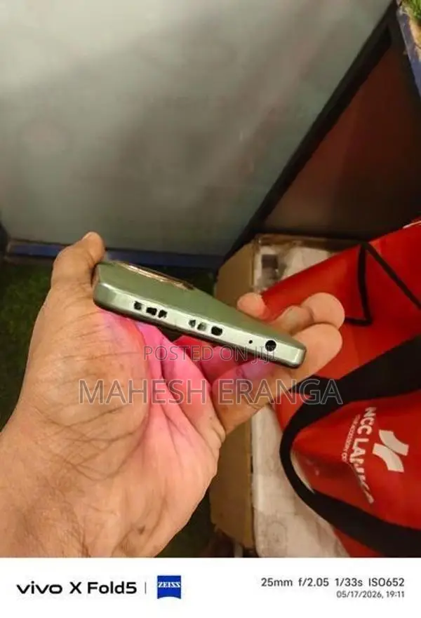 Coolpad K11 (Used)