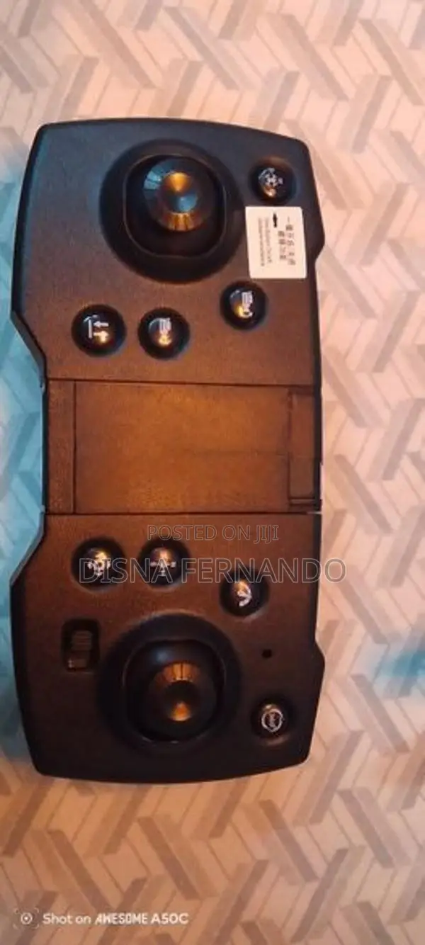 Dual Camera Drone M3 Max