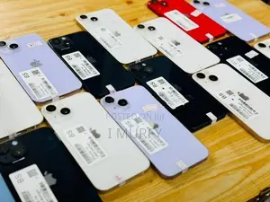 Apple iPhone 14 128GB (Used)