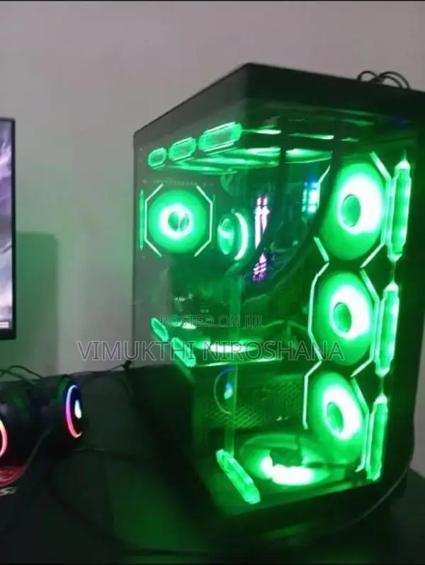 Intel Core i5-9600k